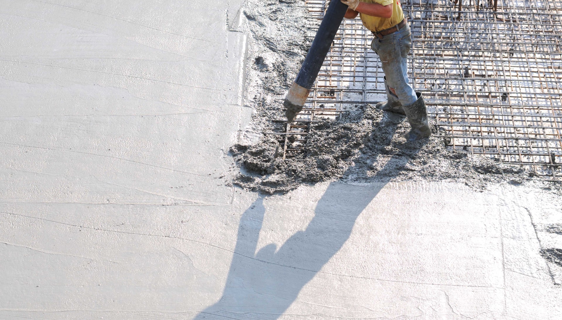 High-Quality Concrete Foundation Services in Lansing, Michigan area for Residential or Commercial Projects